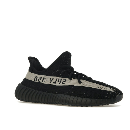 adidas Yeezy Boost 350 V2 Core Black White, Размер: 35.5, Наличие: Склад США (10-24 дня), фото , изображение 4