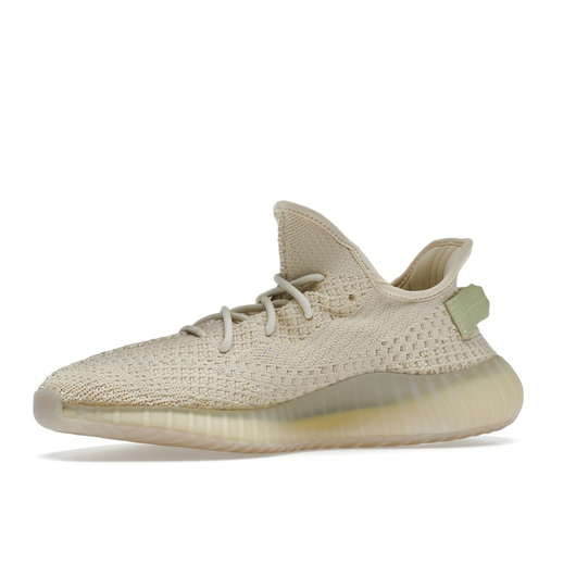 adidas Yeezy Boost 350 V2 Flax, Размер: 35.5, Наличие: Склад США (10-24 дня), фото , изображение 3