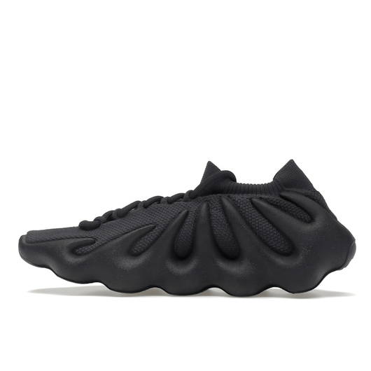 adidas Yeezy 450 Utility Black, Размер: 35.5, Наличие: Склад США (10-24 дня), фото , изображение 5