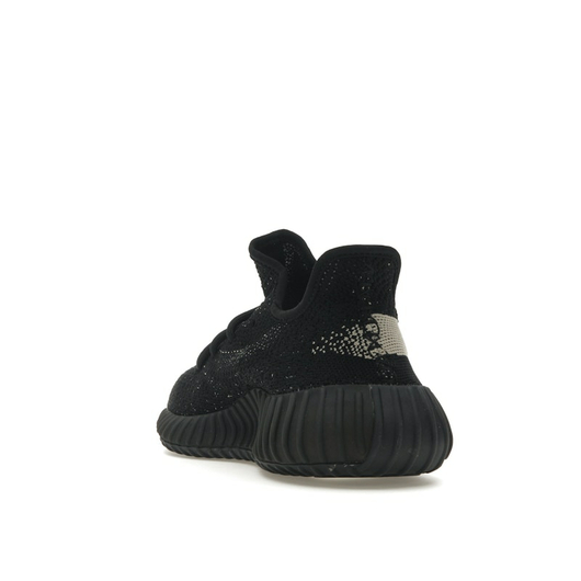 adidas Yeezy Boost 350 V2 Core Black White, Размер: 35.5, Наличие: Склад США (10-24 дня), фото , изображение 5