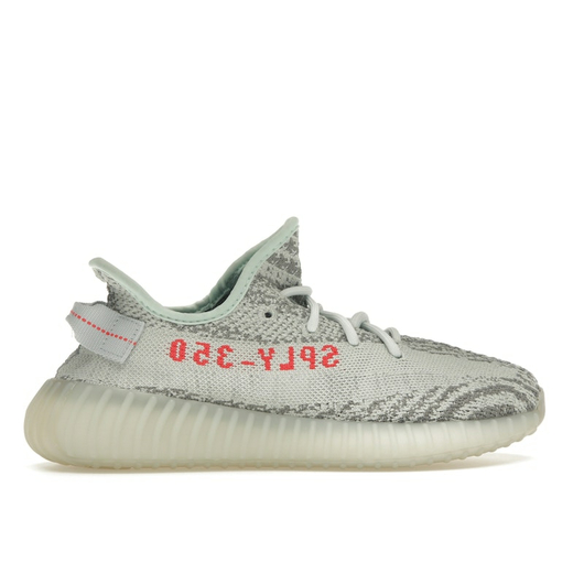 adidas Yeezy Boost 350 V2 Blue Tint, Размер: 35.5, Наличие: Склад США (10-24 дня), фото , изображение 5