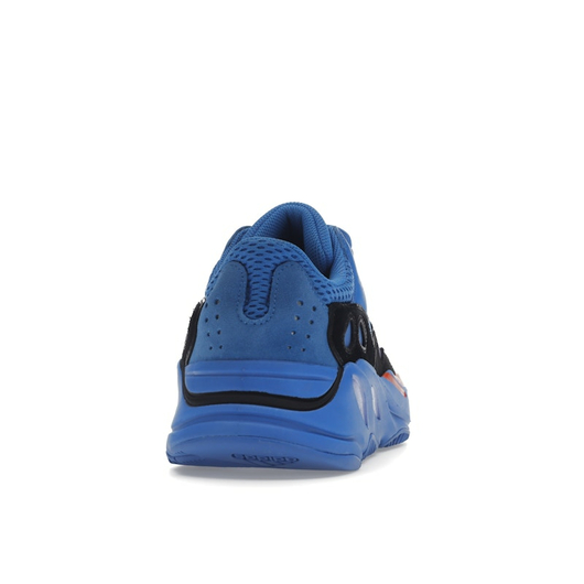adidas Yeezy Boost 700 Hi-Res Blue, Размер: 35.5, Наличие: Склад США (10-24 дня), фото , изображение 4