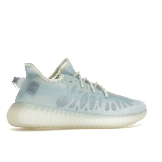 adidas Yeezy Boost 350 V2 Mono Ice, Размер: 35.5, Наличие: Склад США (10-24 дня), фото , изображение 4