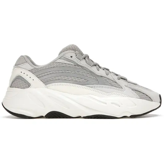 adidas Yeezy Boost 700 V2 Static, Размер: 35.5, Наличие: Склад США (10-24 дня), фото 
