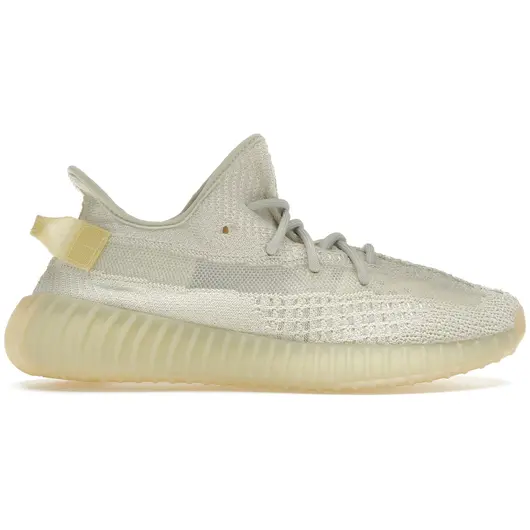 adidas Yeezy Boost 350 V2 Light, Размер: 35.5, Наличие: Склад США (10-24 дня), фото 