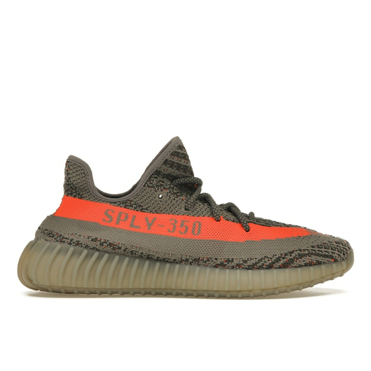adidas Yeezy Boost 350 V2 Beluga, Размер: 35.5, Наличие: Склад США (10-24 дня), фото , изображение 4