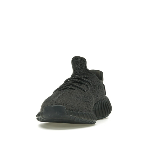 adidas Yeezy Boost 350 V2 Static Black (Reflective), Размер: 35.5, Наличие: Склад США (10-24 дня), фото , изображение 3