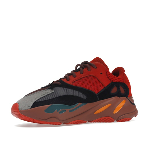 adidas Yeezy Boost 700 Hi-Res Red, Размер: 35.5, Наличие: Склад США (10-24 дня), фото , изображение 3
