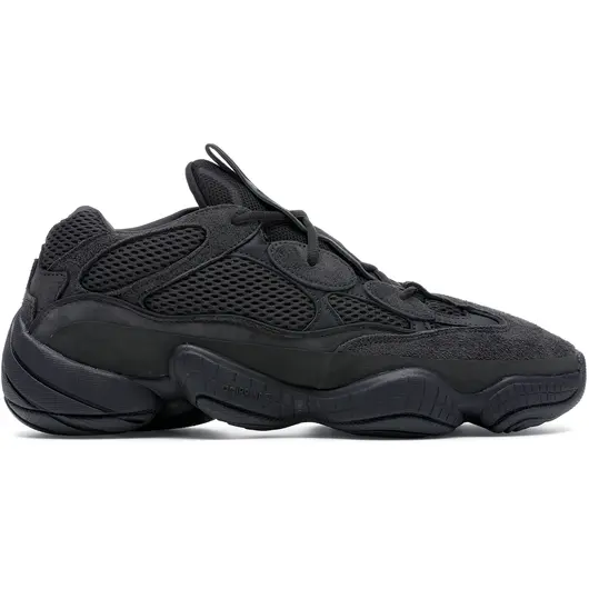 adidas Yeezy 500 Utility Black, Размер: 35.5, Наличие: Склад США (10-24 дня), фото 