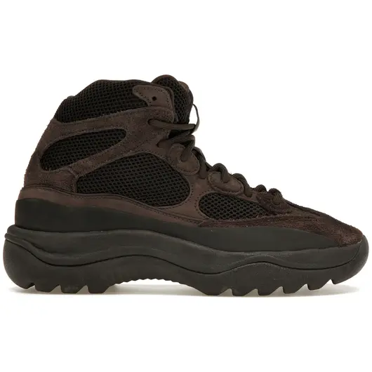 adidas Yeezy Desert Boot Oil, Размер: 35.5, Наличие: Склад США (10-24 дня), фото 