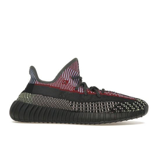 adidas Yeezy Boost 350 V2 Yecheil (Non-Reflective), Размер: 35.5, Наличие: Склад США (10-24 дня), фото , изображение 3