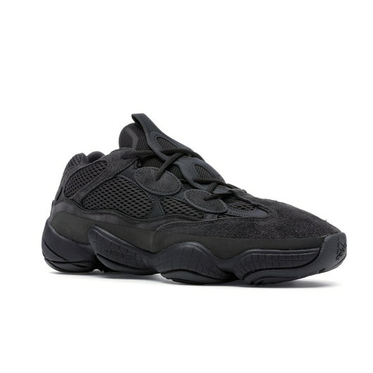 adidas Yeezy 500 Utility Black, Размер: 35.5, Наличие: Склад США (10-24 дня), фото , изображение 5