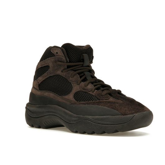 adidas Yeezy Desert Boot Oil, Размер: 35.5, Наличие: Склад США (10-24 дня), фото , изображение 4