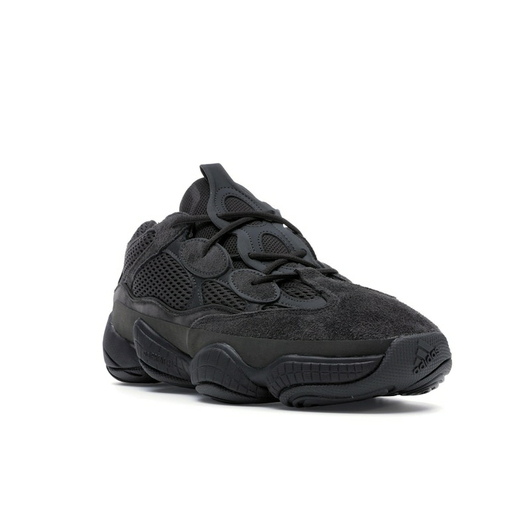 adidas Yeezy 500 Utility Black, Размер: 35.5, Наличие: Склад США (10-24 дня), фото , изображение 2