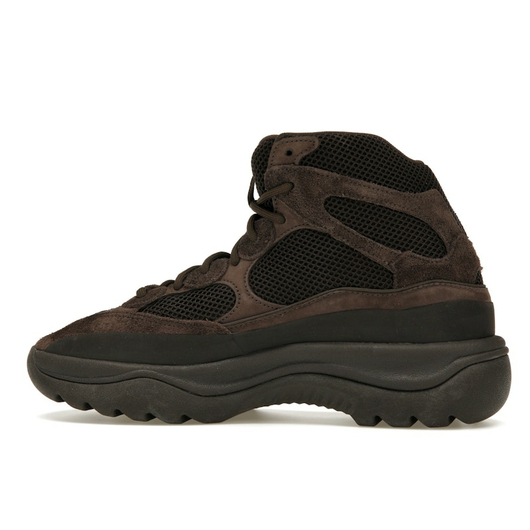 adidas Yeezy Desert Boot Oil, Размер: 35.5, Наличие: Склад США (10-24 дня), фото , изображение 2