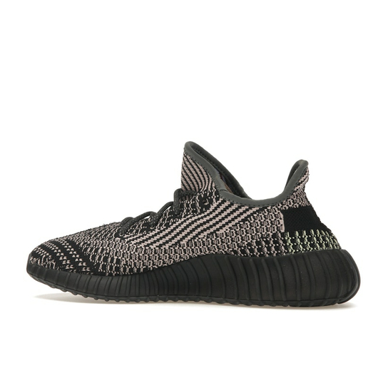 adidas Yeezy Boost 350 V2 Yecheil (Non-Reflective), Размер: 35.5, Наличие: Склад США (10-24 дня), фото , изображение 4