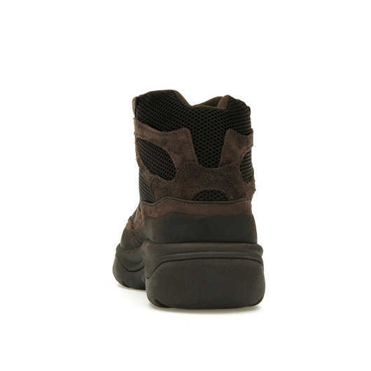 adidas Yeezy Desert Boot Oil, Размер: 35.5, Наличие: Склад США (10-24 дня), фото , изображение 5