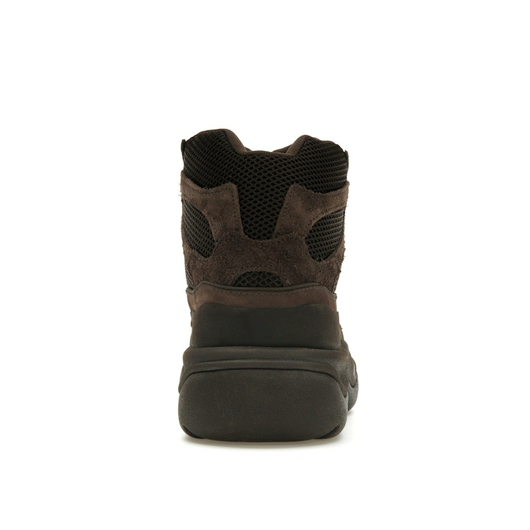 adidas Yeezy Desert Boot Oil, Размер: 35.5, Наличие: Склад США (10-24 дня), фото , изображение 3