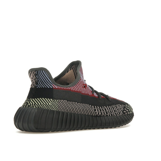 adidas Yeezy Boost 350 V2 Yecheil (Non-Reflective), Размер: 35.5, Наличие: Склад США (10-24 дня), фото , изображение 5