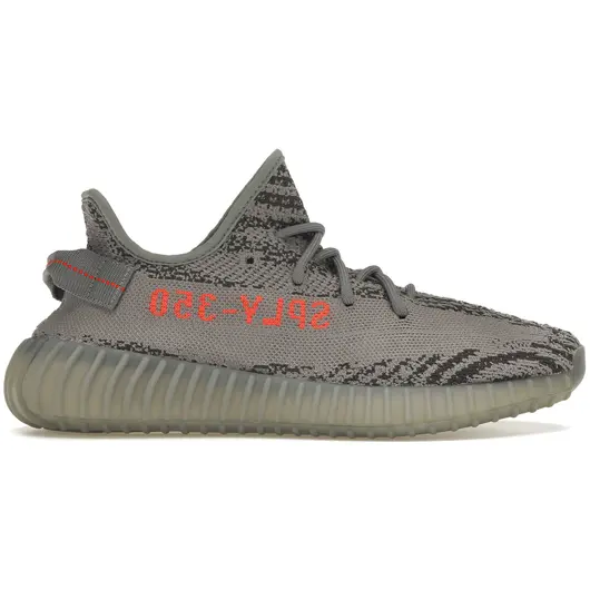 adidas Yeezy Boost 350 V2 Beluga 2.0, Размер: 35.5, Наличие: Склад США (10-24 дня), фото 