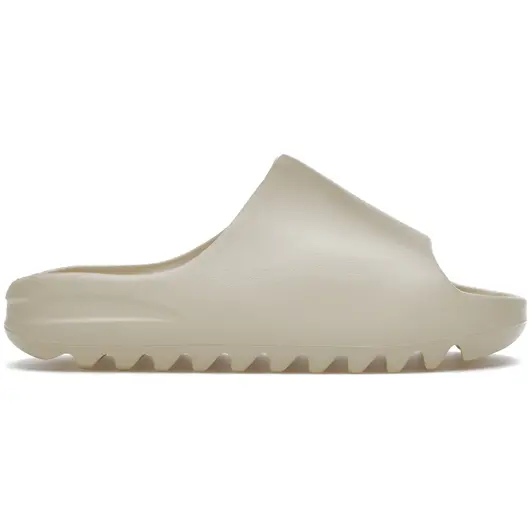 adidas Yeezy Slide Bone (2022/2023 Restock), Размер: 35.5, Наличие: Склад США (10-24 дня), фото 