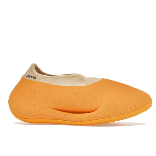 adidas Yeezy Knit RNR Sulfur, Размер: 35.5, Наличие: Склад США (10-24 дня), фото , изображение 4