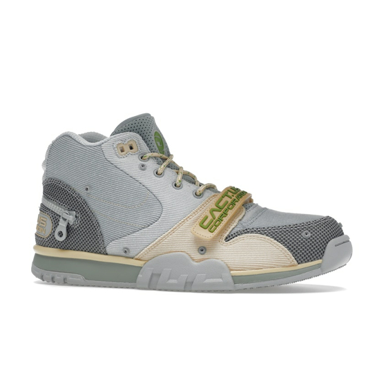 Nike Air Trainer 1 SP Travis Scott Grey Haze, Размер: 35.5, Наличие: Склад США (10-24 дня), фото , изображение 2