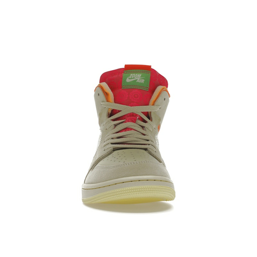 Jordan 1 High Zoom Air CMFT Somos Familia, Размер: 37.5, Наличие: Склад США (10-24 дня), фото , изображение 4