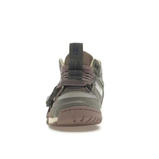 Nike Air Trainer 1 Utility SP Light Smoke Grey Honeydew Particle Grey, Розмір: 42, Наявність: Склад США (10-24 дня), фото , изображение 2