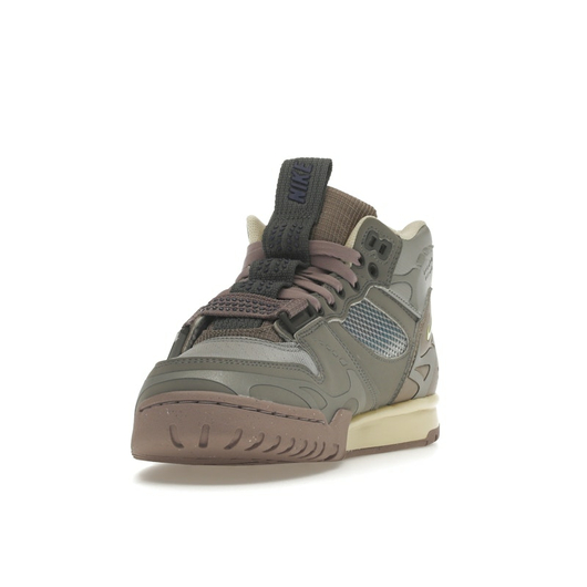Nike Air Trainer 1 Utility SP Light Smoke Grey Honeydew Particle Grey, Розмір: 42, Наявність: Склад США (10-24 дня), фото , изображение 3