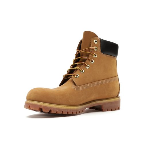 Timberland 6" Boot Supreme Wheat, Размер: 41.5, Наличие: Склад США (10-24 дня), фото , изображение 5