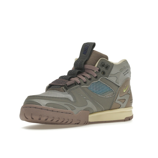 Nike Air Trainer 1 Utility SP Light Smoke Grey Honeydew Particle Grey, Размер: 41, Наличие: Склад США (10-24 дня), фото , изображение 5