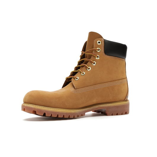Timberland 6" Boot Supreme Wheat, Размер: 41.5, Наличие: Склад США (10-24 дня), фото , изображение 2