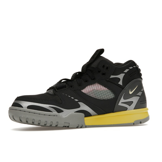 Nike Air Trainer 1 SP Dark Smoke Grey, Размер: 36, Наличие: Склад США (10-24 дня), фото , изображение 2