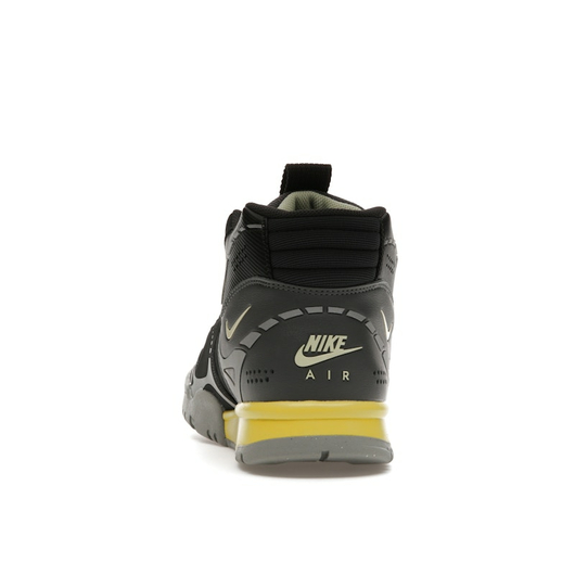 Nike Air Trainer 1 SP Dark Smoke Grey, Размер: 36, Наличие: Склад США (10-24 дня), фото , изображение 3