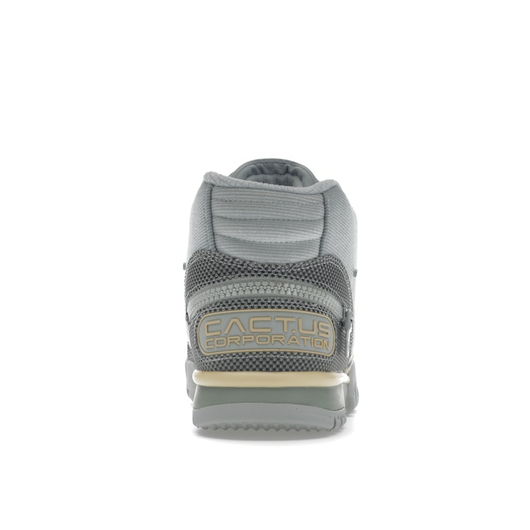 Nike Air Trainer 1 SP Travis Scott Grey Haze, Размер: 35.5, Наличие: Склад США (10-24 дня), фото , изображение 3