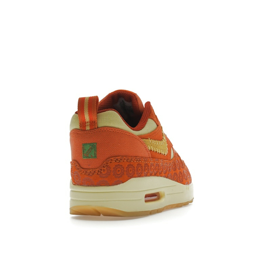 Nike Air Max 1 PRM Somos Familia (Women's), Размер: 36.5, Наличие: Склад США (10-24 дня), фото , изображение 4
