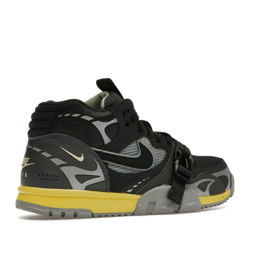 Nike Air Trainer 1 SP Dark Smoke Grey, Размер: 36, Наличие: Склад США (10-24 дня), фото , изображение 5