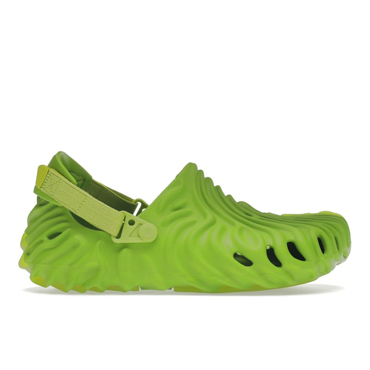 Crocs Pollex Clog by Salehe Bembury Crocodile, Розмір: 36-37, Наявність: Склад США (10-24 дня), фото , изображение 3