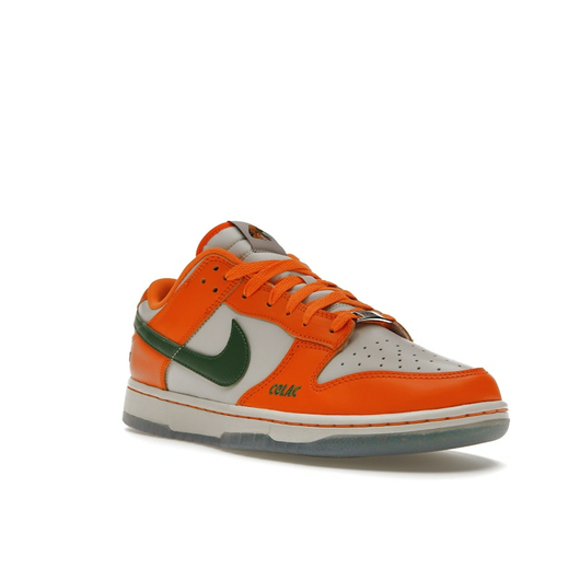 Nike Dunk Low FAMU, Размер: 36, Наличие: Склад США (10-24 дня), фото , изображение 2