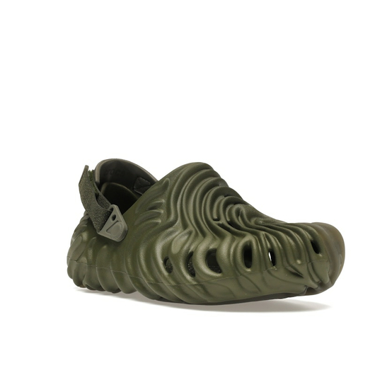 Crocs Pollex Clog by Salehe Bembury Cucumber, Размер: 36-37, Наличие: Склад США (10-24 дня), фото , изображение 5