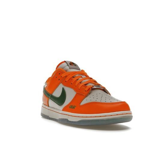 Nike Dunk Low FAMU, Размер: 36.5, Наличие: Склад США (10-24 дня), фото , изображение 3