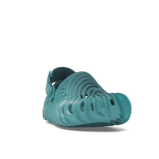 Crocs Pollex Clog by Salehe Bembury Tide, Размер: 37-38, Наличие: Склад США (10-24 дня), фото , изображение 3