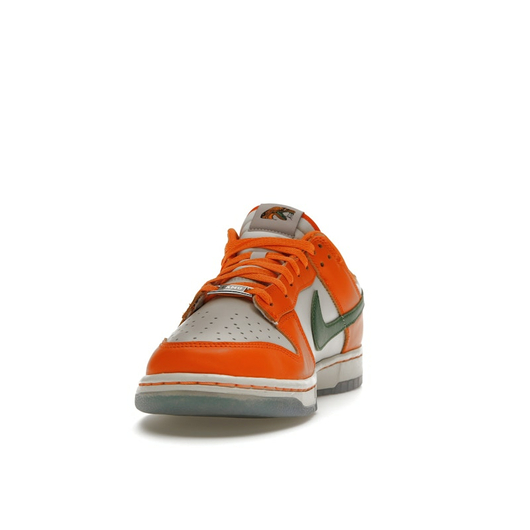 Nike Dunk Low FAMU, Размер: 36, Наличие: Склад США (10-24 дня), фото , изображение 4