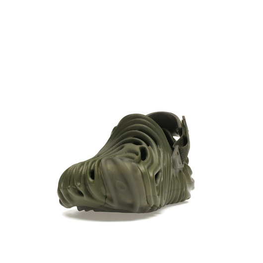 Crocs Pollex Clog by Salehe Bembury Cucumber, Размер: 36-37, Наличие: Склад США (10-24 дня), фото , изображение 4