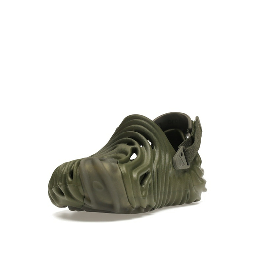 Crocs Pollex Clog by Salehe Bembury Cucumber, Размер: 36-37, Наличие: Склад США (10-24 дня), фото , изображение 3