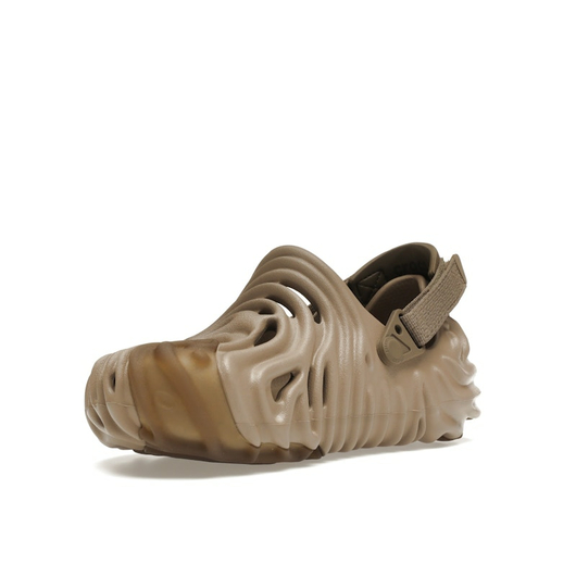Crocs Pollex Clog by Salehe Bembury Menemsha, Размер: 37-38, Наличие: Склад США (10-24 дня), фото , изображение 3