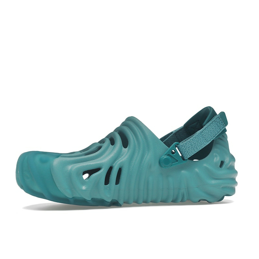 Crocs Pollex Clog by Salehe Bembury Tide, Размер: 37-38, Наличие: Склад США (10-24 дня), фото , изображение 5