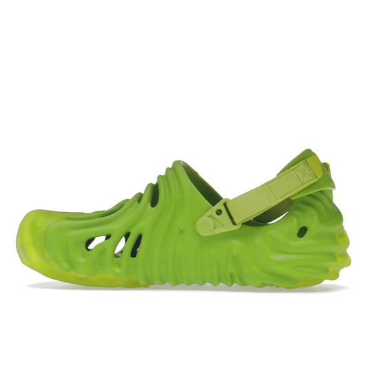 Crocs Pollex Clog by Salehe Bembury Crocodile, Розмір: 36-37, Наявність: Склад США (10-24 дня), фото , изображение 5
