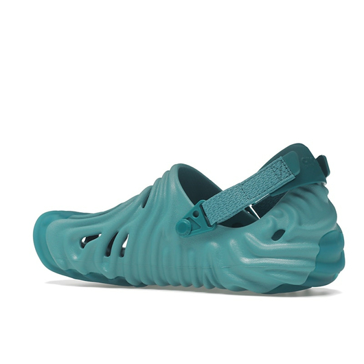 Crocs Pollex Clog by Salehe Bembury Tide, Размер: 37-38, Наличие: Склад США (10-24 дня), фото , изображение 4